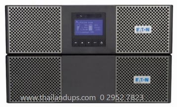 [9PX11KIRT31] - Eaton 9PX UPS provides energy-efficient power protection for small & medium Datacentres, IT rooms and